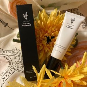 Hydrating Face Primer